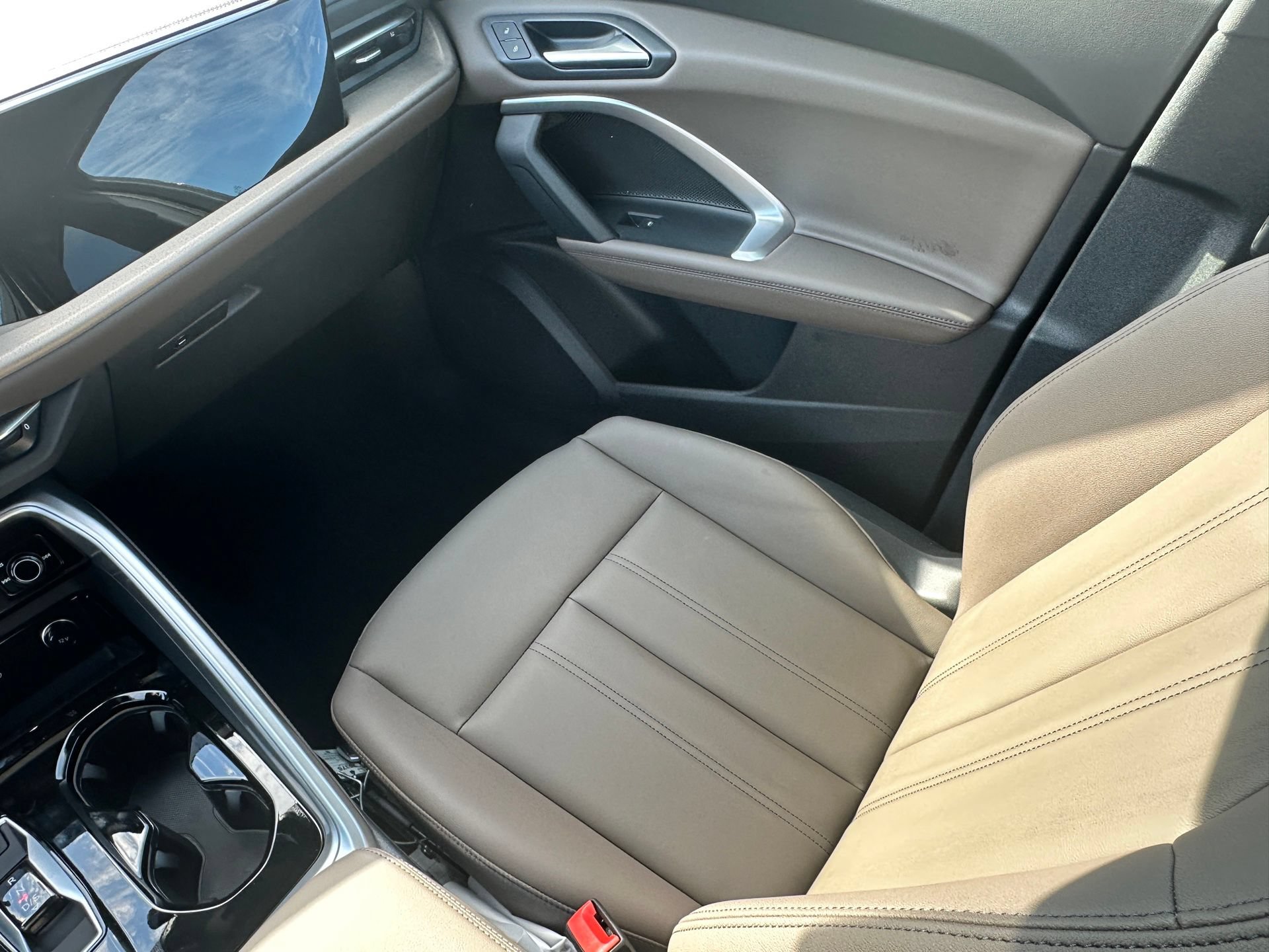 New 2026 Audi Q5 Premium AWD/4WD image 21
