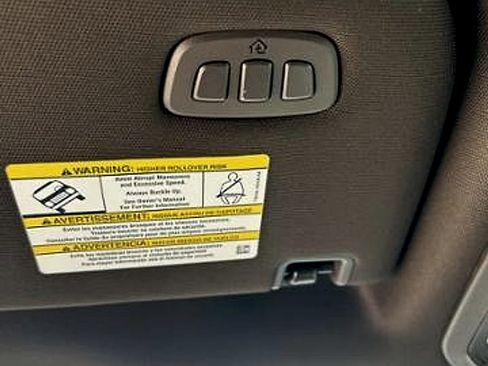 New 2025 Ford F350 King Ranch w/ Chrome Package image 19