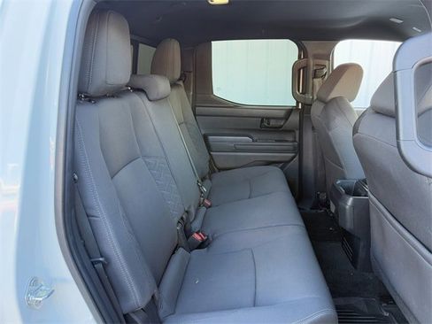 Used 2024 Toyota Tacoma SR5 w/ SR5 Upgrade Package image 32