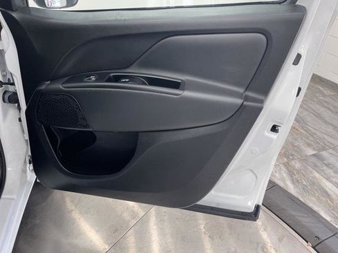 Used 2021 RAM ProMaster City Tradesman image 40