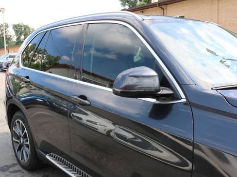 Used 2015 BMW X5 xDrive35i AWD/4WD image 3