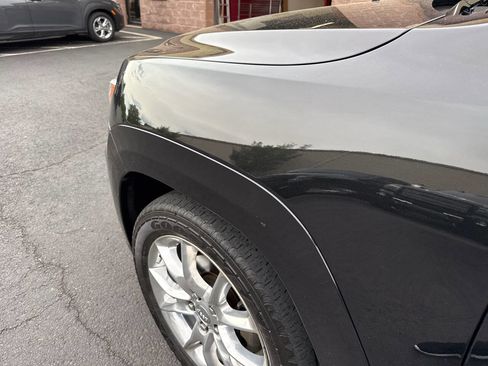 Used 2014 Jeep Grand Cherokee Summit image 32