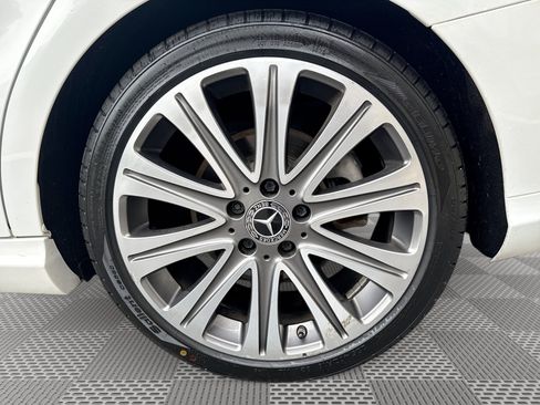 Used 2019 Mercedes-Benz CLA 250 4MATIC image 29