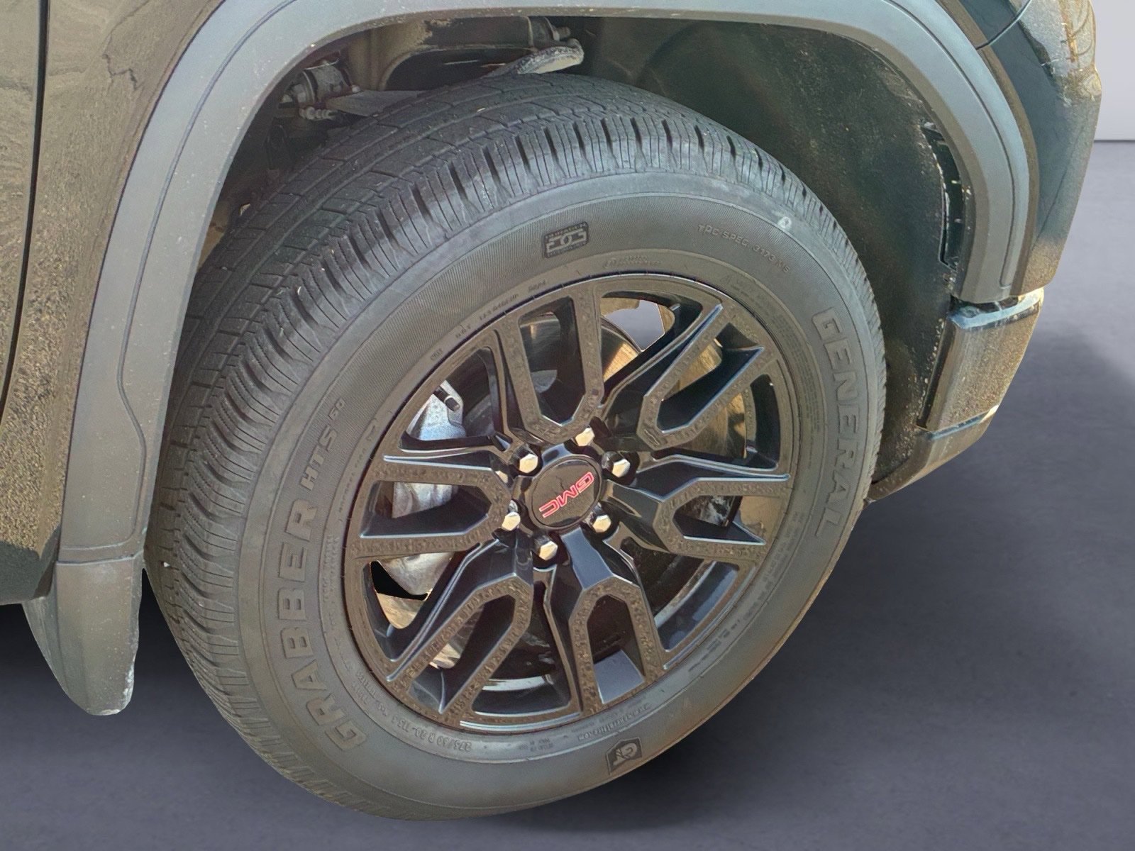 Used 2024 GMC Sierra 1500 Elevation AWD/4WD image 5