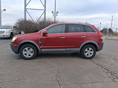 Used 2008 Saturn Vue XE image 4