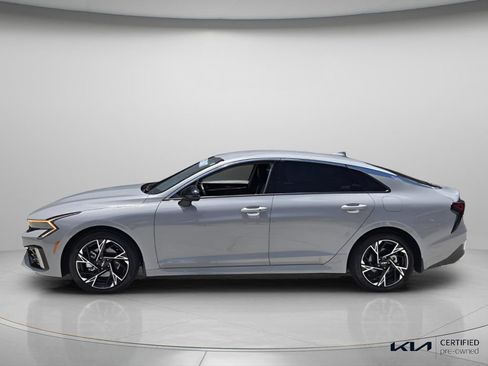 Used 2026 Kia K5 GT-Line FWD image 3