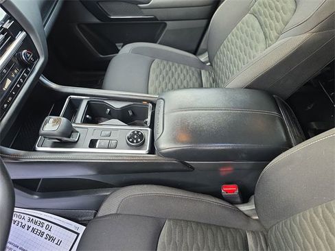 Certified 2022 Nissan Pathfinder S image 21