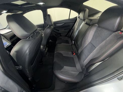 Used 2024 Subaru WRX Limited image 25