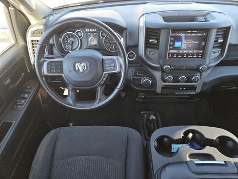 Used 2020 RAM 2500 Tradesman image 11