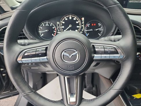 Certified 2022 MAZDA CX-30 2.5 Turbo w/ Premium Plus Pkg AWD/4WD image 19