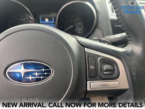 Used 2016 Subaru Legacy 2.5i Limited image 14