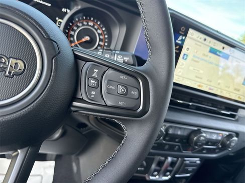 New 2026 Jeep Wrangler Sport S image 14