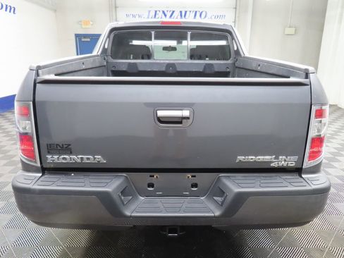 Used 2013 Honda Ridgeline RTL image 31