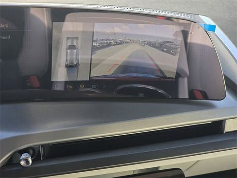 New 2026 Cadillac Vistiq Sport w/ LPO, Floor Liner Package image 23