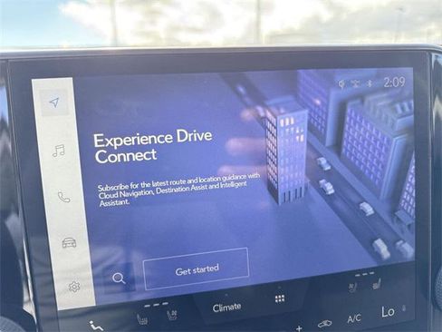 Certified 2024 Lexus NX 250 FWD w/ Premium Package image 18