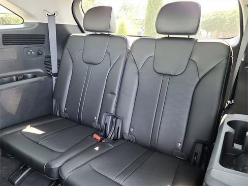 New 2026 Kia Sorento EX image 17