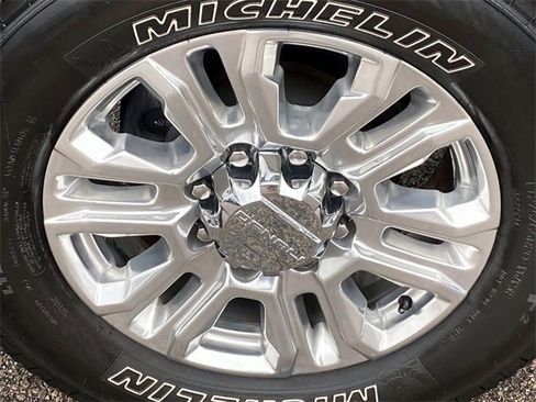 Used 2021 GMC Sierra 2500 Denali w/ Denali Ultimate Package image 31