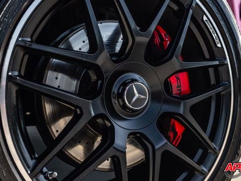 Used 2020 Mercedes-Benz G 63 AMG 4MATIC image 4