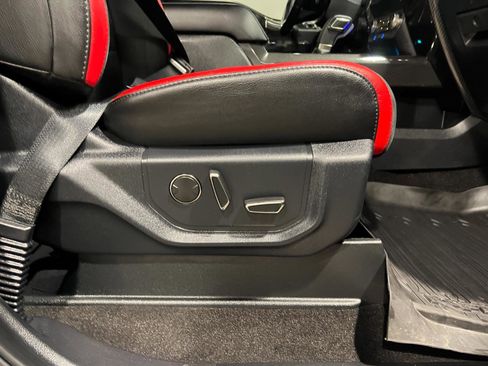 Used 2020 Ford F150 Raptor w/ Equipment Group 802A Luxury image 45