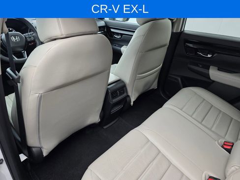 Used 2023 Honda CR-V EX-L image 15