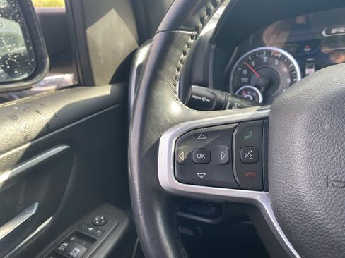 Used 2023 RAM 1500 Big Horn AWD/4WD image 10