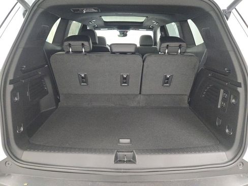 New 2026 Buick Enclave Preferred w/ Power Package AWD/4WD image 19