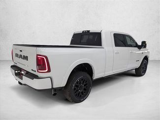 New 2026 RAM 3500 Limited AWD/4WD video 2