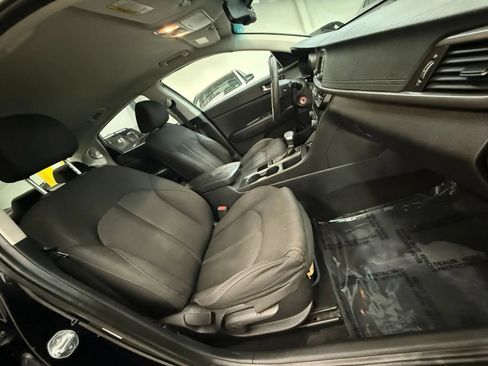 Used 2016 Kia Optima LX w/ LX Convenience Package FWD image 23