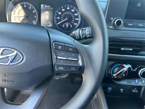 Certified 2023 Hyundai Kona SEL w/ Cargo Package image 24