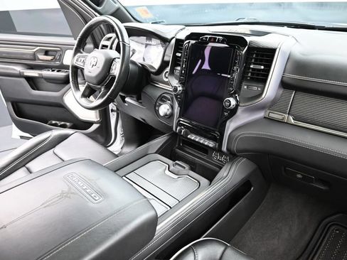 Used 2020 RAM 1500 Limited AWD/4WD image 37