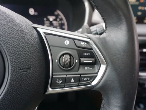 Used 2023 Acura MDX SH-AWD w/ Advance Package image 9
