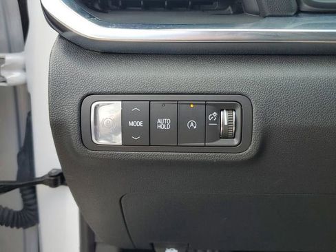 New 2026 GMC Terrain Elevation w/ Black Edition FWD image 29