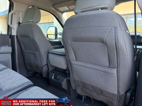 Used 2023 Ford F350 XLT AWD/4WD image 25