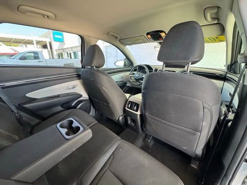 Used 2024 Hyundai Tucson SEL image 25