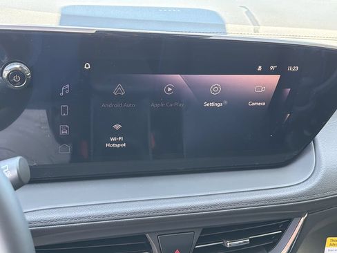 New 2026 Buick Encore GX Sport Touring w/ Advanced Technology Package FWD image 20