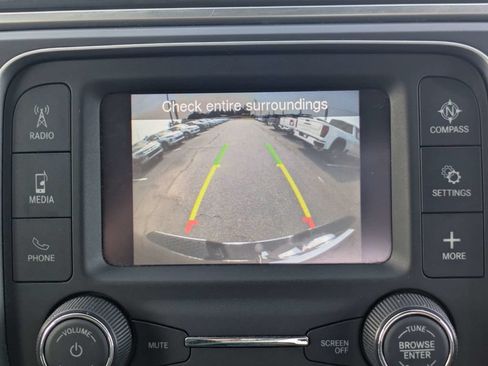 Used 2024 RAM 1500 Classic SLT RWD image 19