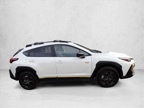 Certified 2025 Subaru Crosstrek 2.5i Sport image 5