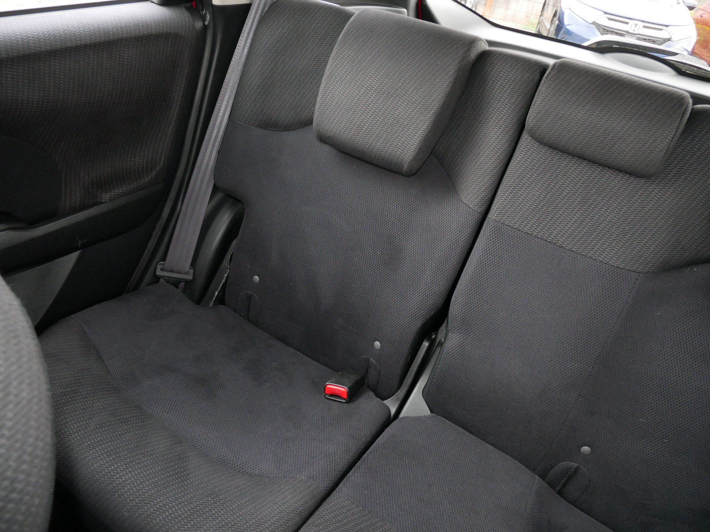 Used 2013 Honda Fit Sport image 12