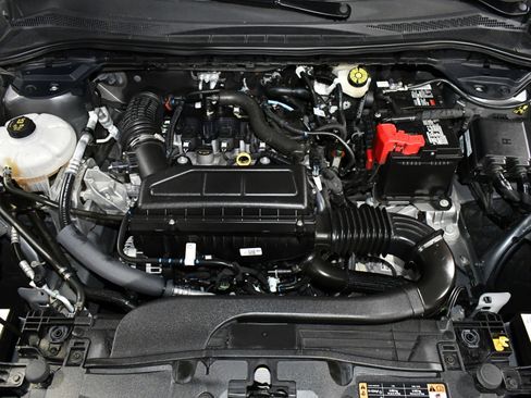 Used 2024 Ford Escape ST-Line w/ Tech Pack #1 image 93