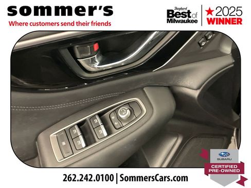 Used 2023 Subaru Outback Limited image 12