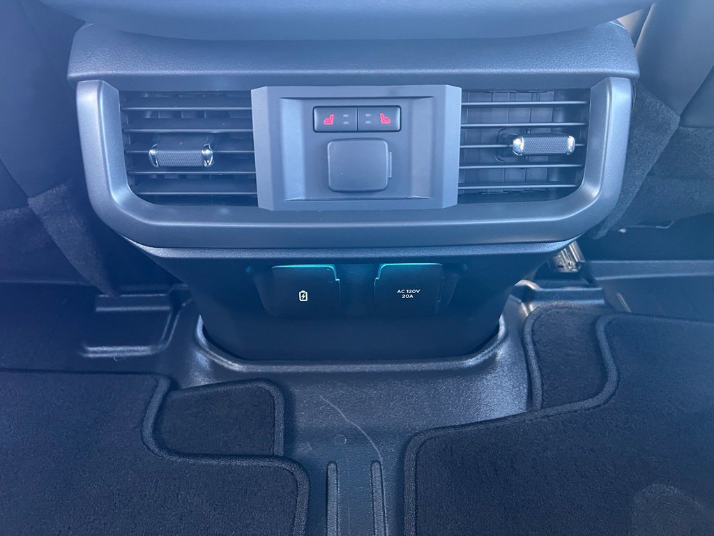 Used 2025 Ford F150 Tremor w/ Equipment Group 402A High AWD/4WD image 25
