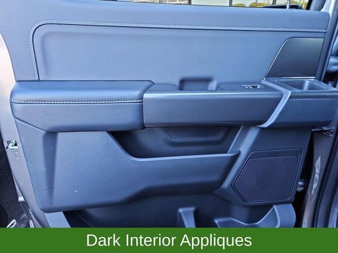 Used 2024 Ford F150 XLT w/ Equipment Group 302A MID image 31