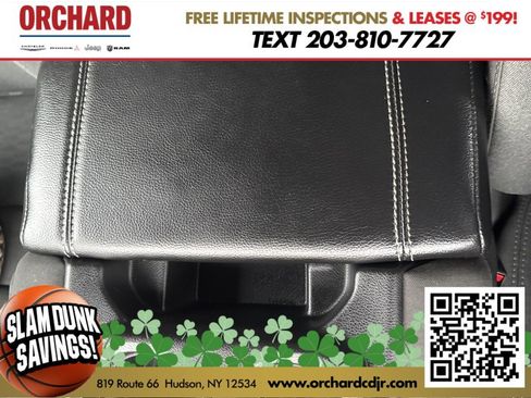 Used 2025 RAM 1500 Big Horn image 31