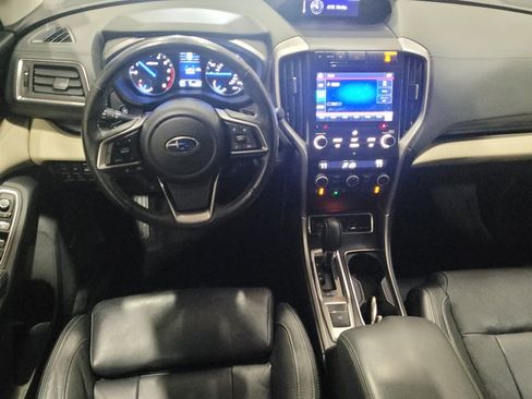 Used 2020 Subaru Ascent Limited w/ Technology Package AWD/4WD image 22