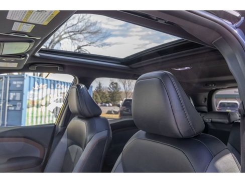 Used 2025 Subaru Forester Sport AWD/4WD image 18