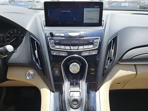 Used 2021 Acura RDX FWD w/ Technology Package image 8