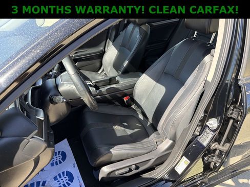 Used 2019 Honda Civic EX-L image 14