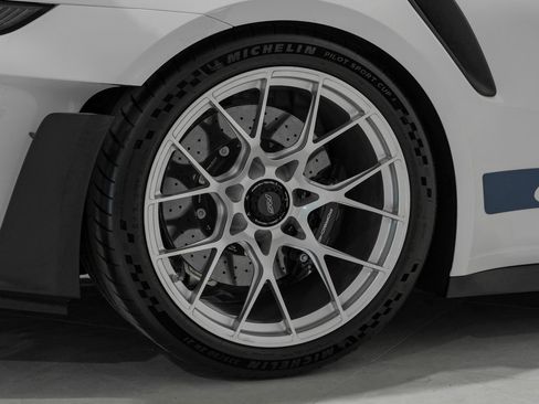 Used 2024 Porsche 911 GT3 RS image 51