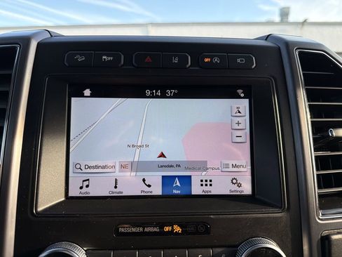 Used 2019 Ford Expedition Platinum image 25