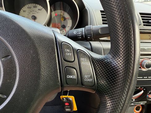 Used 2008 MAZDA MAZDA3 i Touring image 21